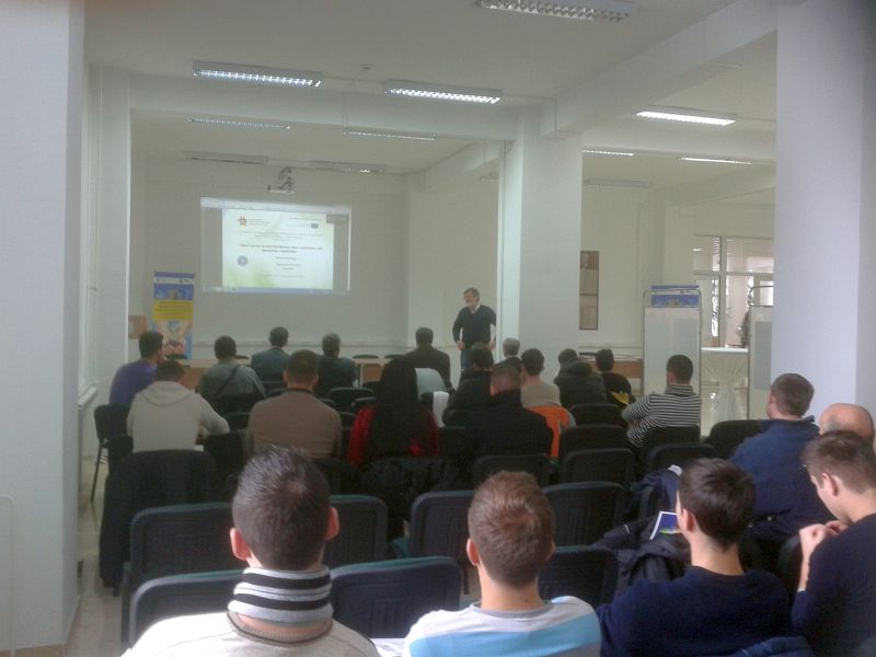 workshop - 14.12.2012
